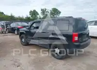 2014 Jeep PATRIOT фото