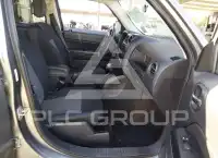 2014 Jeep PATRIOT фото