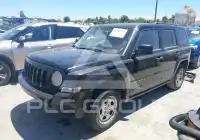 2014 Jeep PATRIOT photo