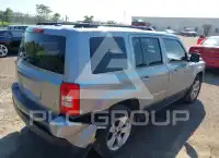 2014 Jeep PATRIOT photo