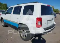 2014 Jeep PATRIOT photo