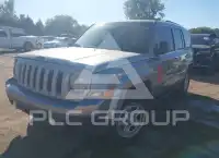 2014 Jeep PATRIOT фото