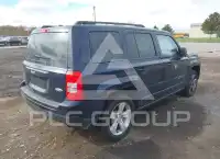 2014 Jeep PATRIOT photo