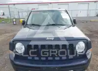 2014 Jeep PATRIOT photo