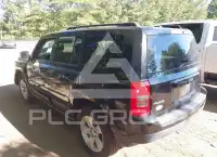 2014 Jeep PATRIOT фото