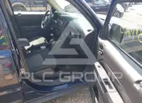 2014 Jeep PATRIOT фото