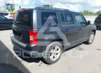 2014 Jeep PATRIOT photo