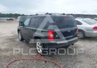 2014 Jeep PATRIOT фото