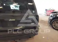 2014 Jeep PATRIOT photo