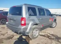 2014 Jeep PATRIOT фото