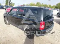 2014 Jeep PATRIOT фото