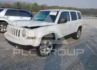 2014 Jeep PATRIOT фото