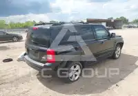 2014 Jeep PATRIOT photo