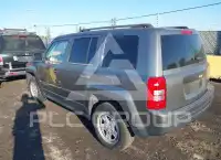 2014 Jeep PATRIOT фото