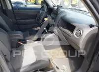 2014 Jeep PATRIOT photo