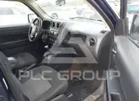 2014 Jeep PATRIOT фото