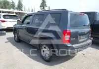 2014 Jeep PATRIOT photo