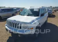 2014 Jeep PATRIOT photo