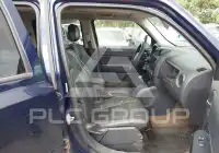 2014 Jeep PATRIOT фото