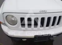 2014 Jeep PATRIOT фото