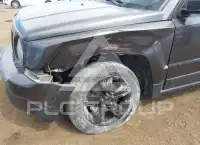 2014 Jeep PATRIOT photo