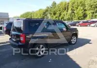 2014 Jeep PATRIOT photo