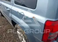 2014 Jeep PATRIOT фото