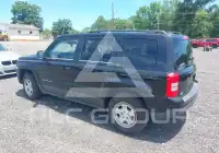 2014 Jeep PATRIOT фото