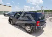 2014 Jeep PATRIOT фото