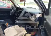 2014 Jeep PATRIOT фото