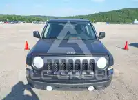 2014 Jeep PATRIOT фото