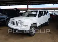 2014 Jeep PATRIOT photo