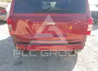 2014 Jeep PATRIOT фото