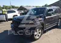 2014 Jeep PATRIOT photo