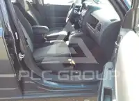 2014 Jeep PATRIOT фото