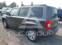 2014 Jeep PATRIOT photo