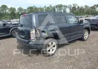 2014 Jeep PATRIOT фото