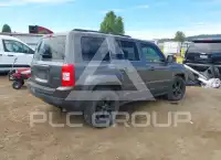 2014 Jeep PATRIOT photo