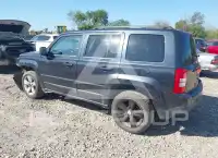 2014 Jeep PATRIOT photo