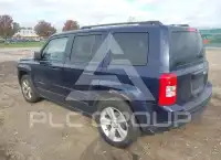 2014 Jeep PATRIOT photo