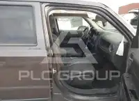 2014 Jeep PATRIOT фото