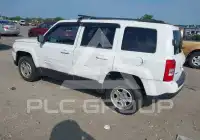 2014 Jeep PATRIOT photo