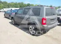 2014 Jeep PATRIOT photo