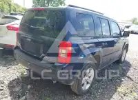 2014 Jeep PATRIOT фото