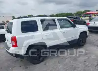 2014 Jeep PATRIOT photo