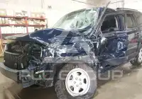 2014 Jeep PATRIOT photo