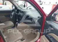 2014 Jeep PATRIOT фото