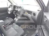 2014 Jeep PATRIOT photo