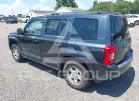 2014 Jeep PATRIOT photo