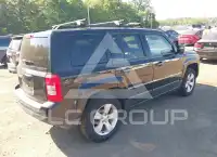 2014 Jeep PATRIOT фото